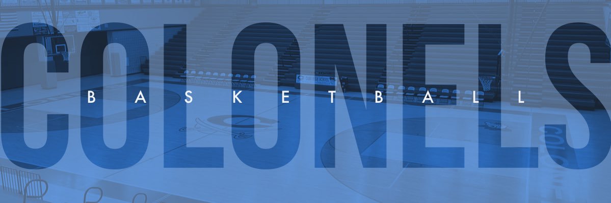 Cass High Hoops banner