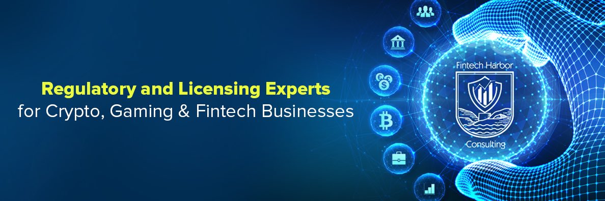Fintech Harbor Consulting banner