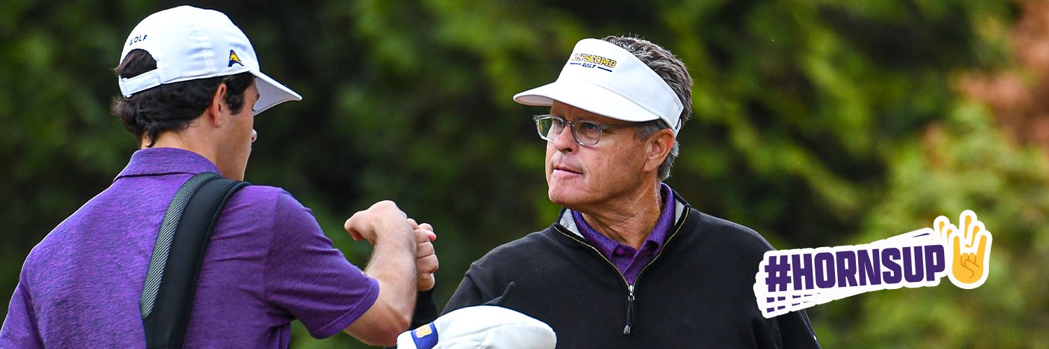 Lipscomb Men's Golf banner
