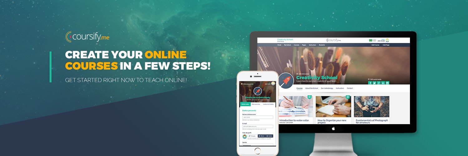 coursifyme's profile banner image