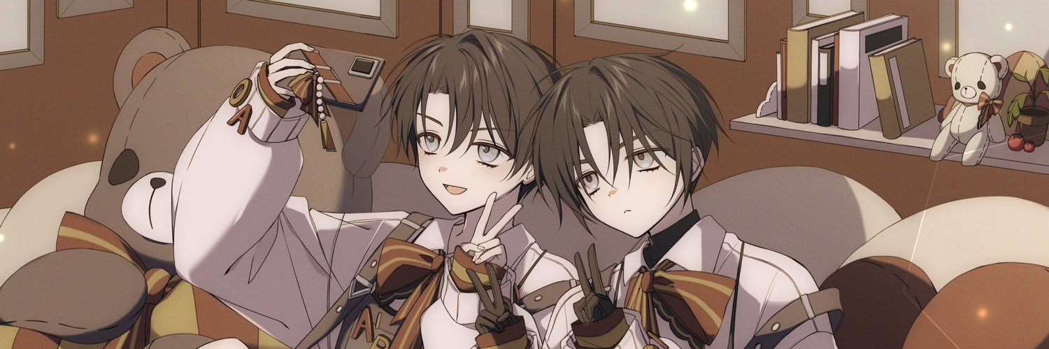 yhwekl's profile banner image