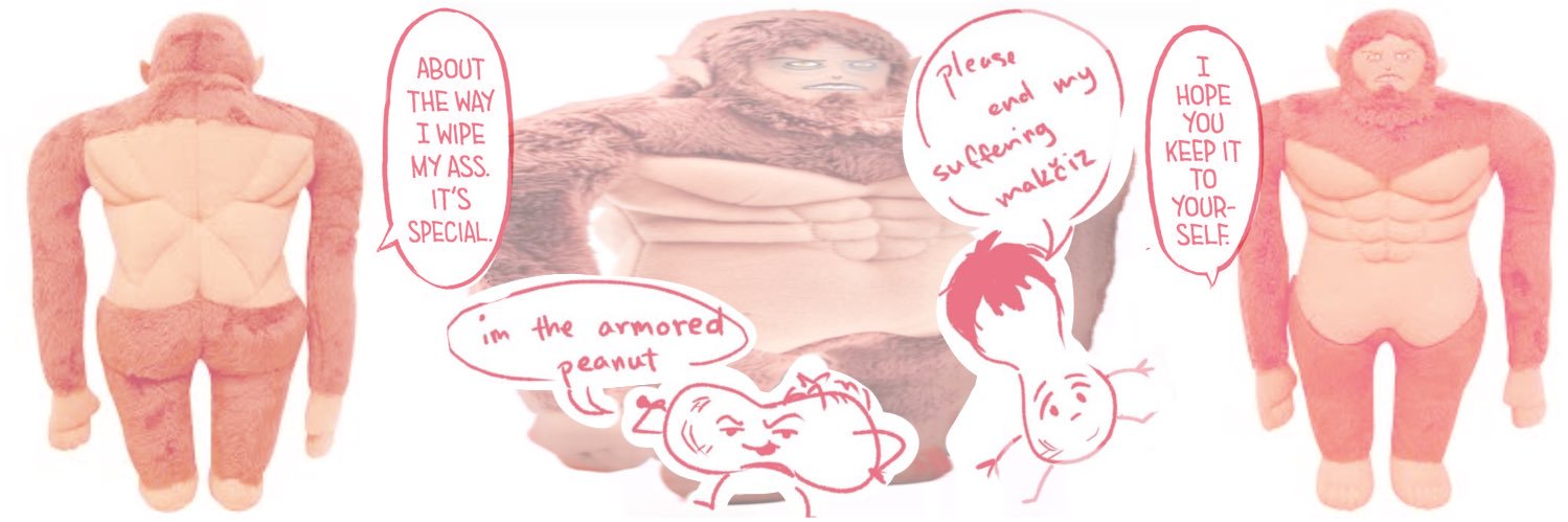 makčiz 🧁's banner