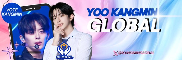 KANGMINGLOBAL Profile Banner
