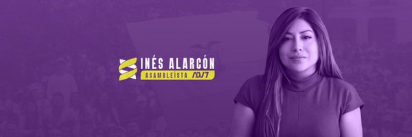 InesAlarconOK Profile Banner