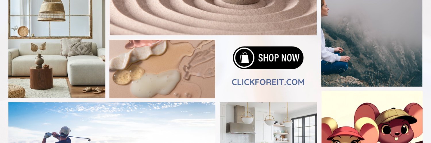 Click Fore It banner