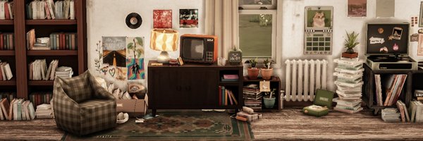 thedecafsim Profile Banner