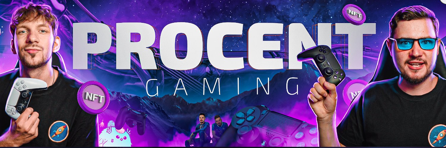 PROCENT Guild banner