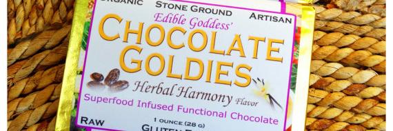 EdibleGoddess's profile banner image