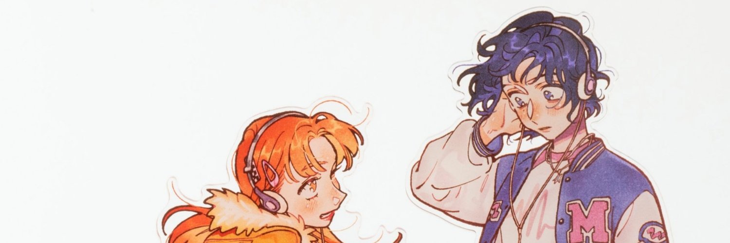 iminurtrunk's profile banner image