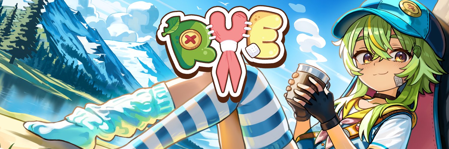🏕️ rye 🍞's banner