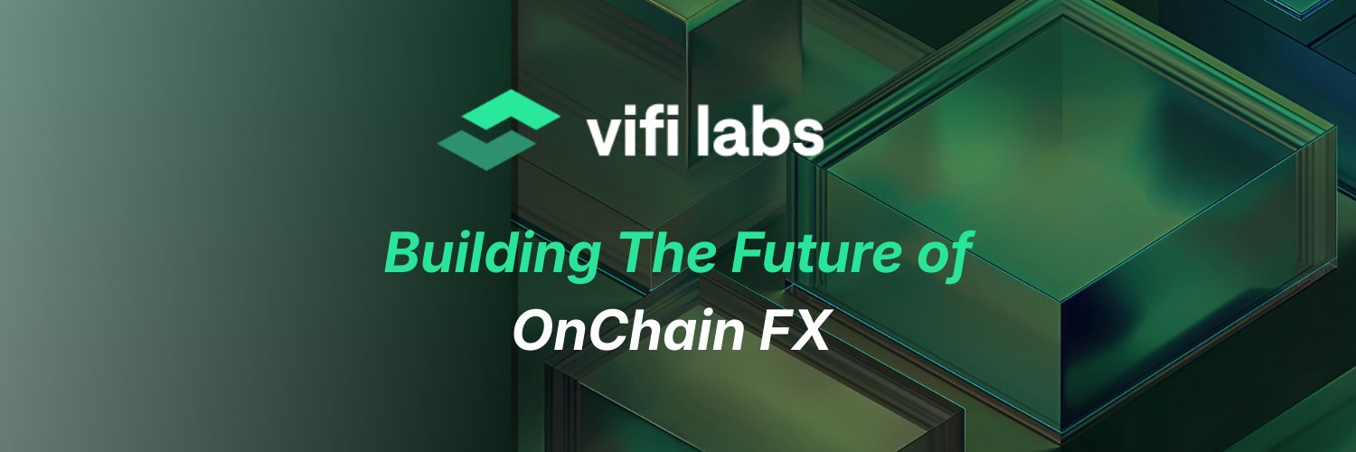 ViFi Labs banner