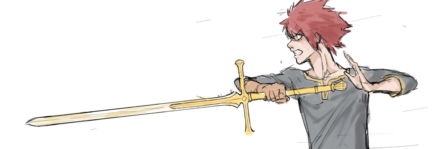 TohikoMora's profile banner image