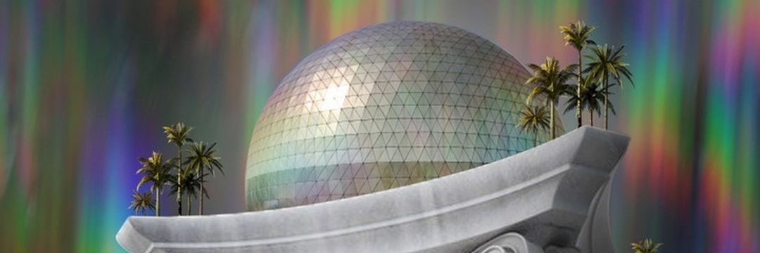 Amaryllis Petals banner