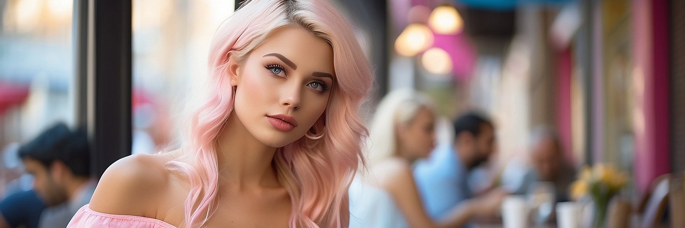 Luna__Barbie's profile banner image