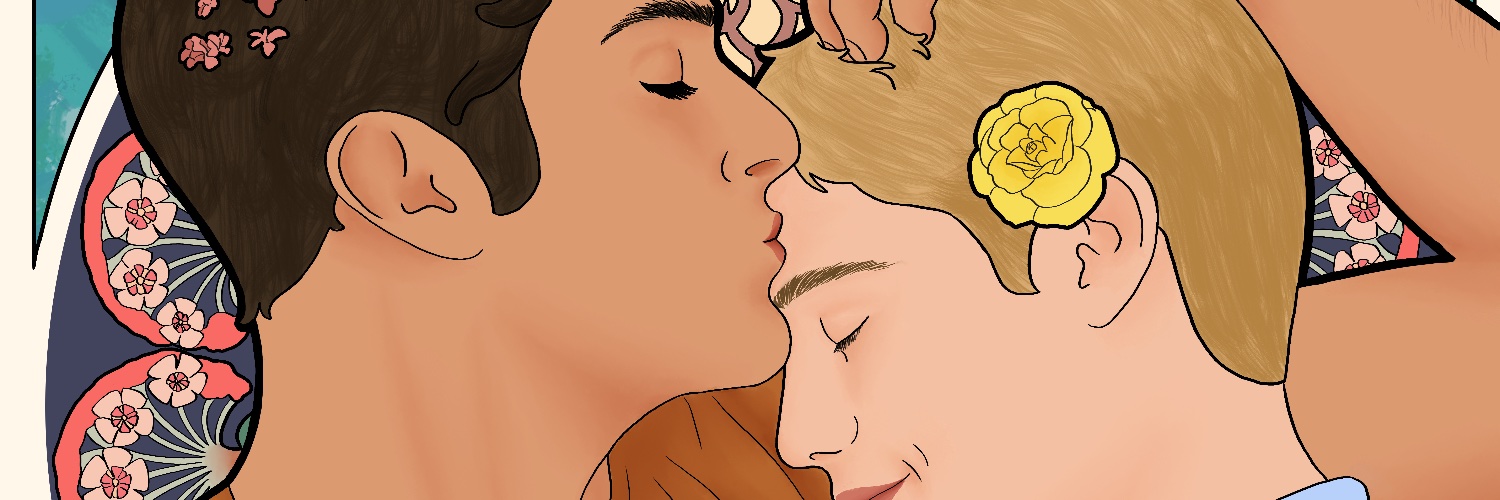 sara | chamel banner