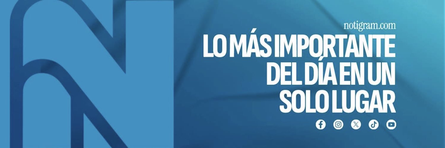 Notigram Jalisco banner