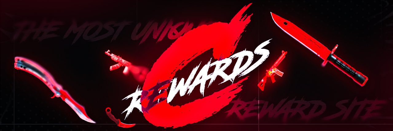 crewards.gg banner