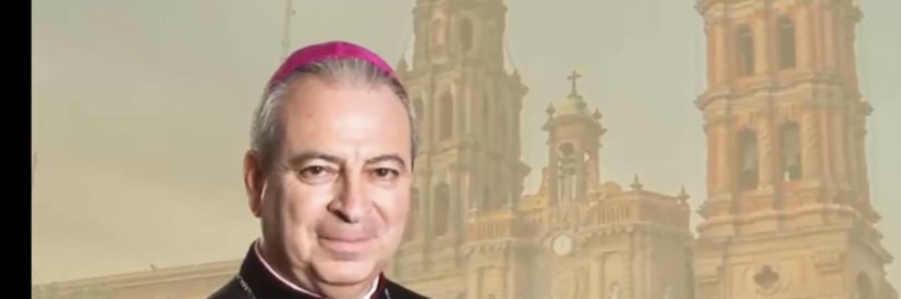 Jorge Cavazos Arizpe banner
