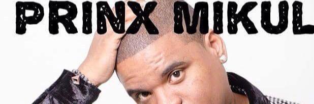 Prinxmikul's profile banner image