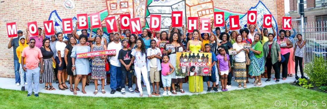 LaKeisha Gray-Sewell banner