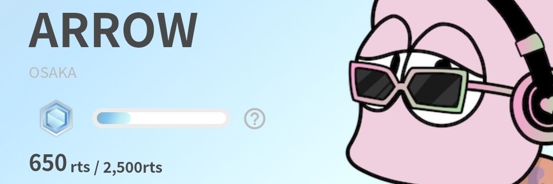 GoldenArrow0607's profile banner image