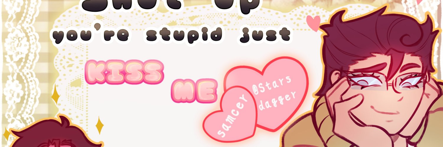 Blackdagger00's profile banner image