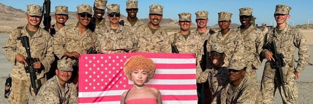 Woke Right Democrat banner