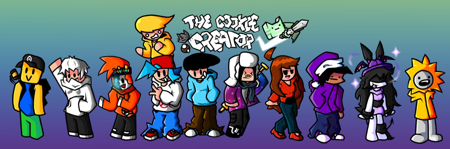 TheCookieCreator banner