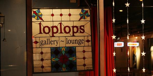 LopLopLounge's profile banner image