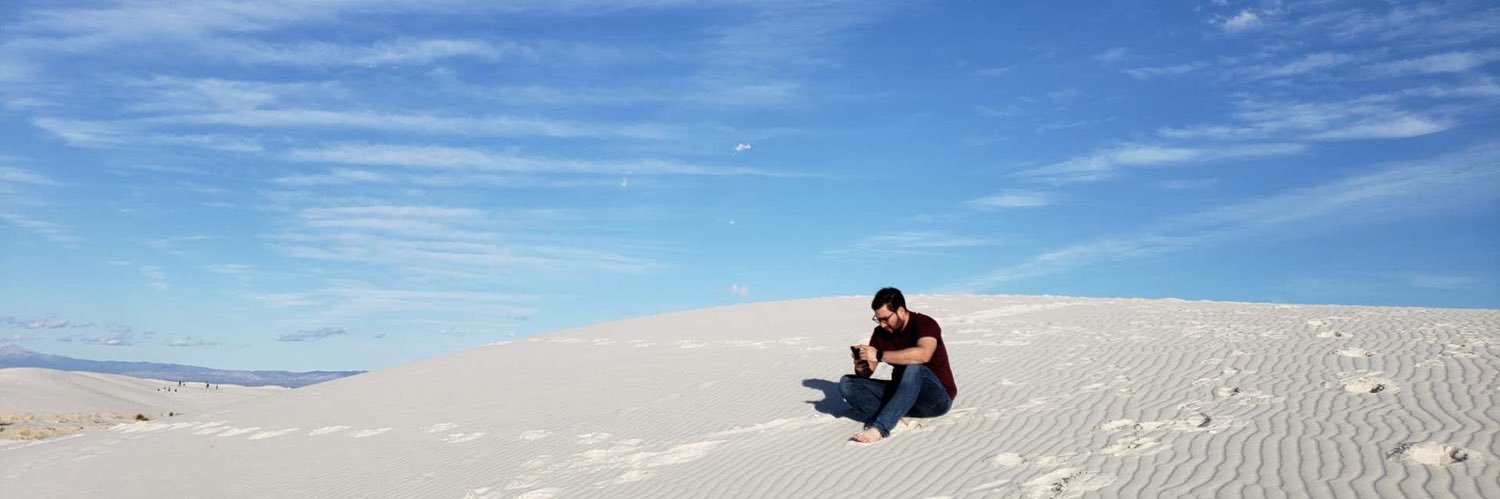 RealNandoHTX's profile banner image