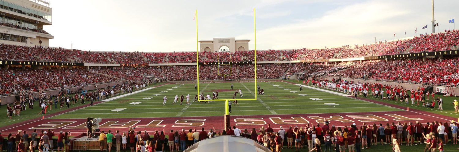 Bobcat Nation banner