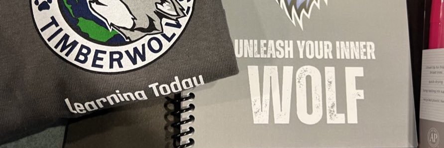 Timber Drive ES banner