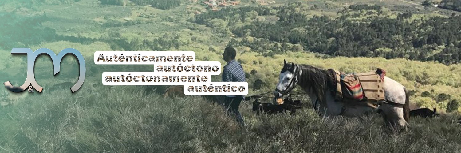 jmelautoctono's profile banner image
