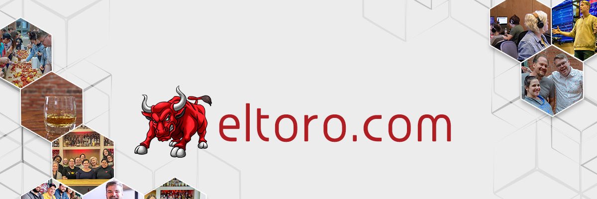 ElToroDotCom's profile banner image