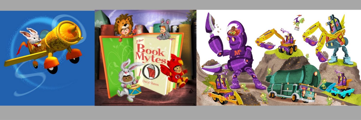 TailsofWhimsy's profile banner image
