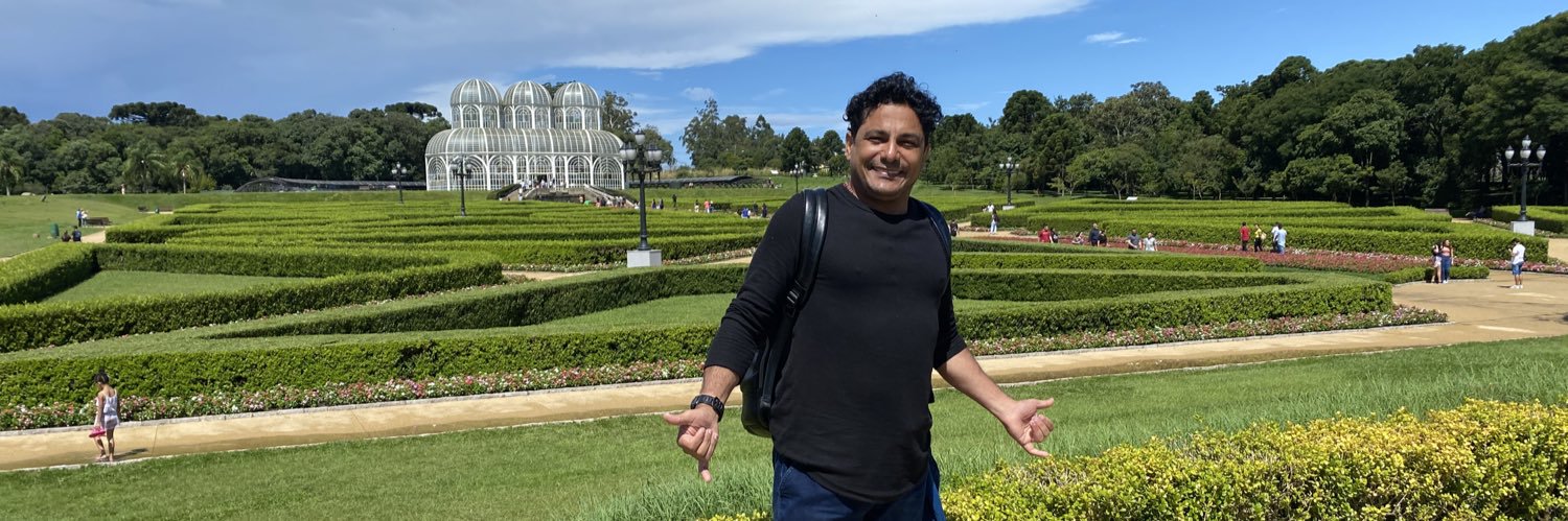 ruivandro's profile banner image