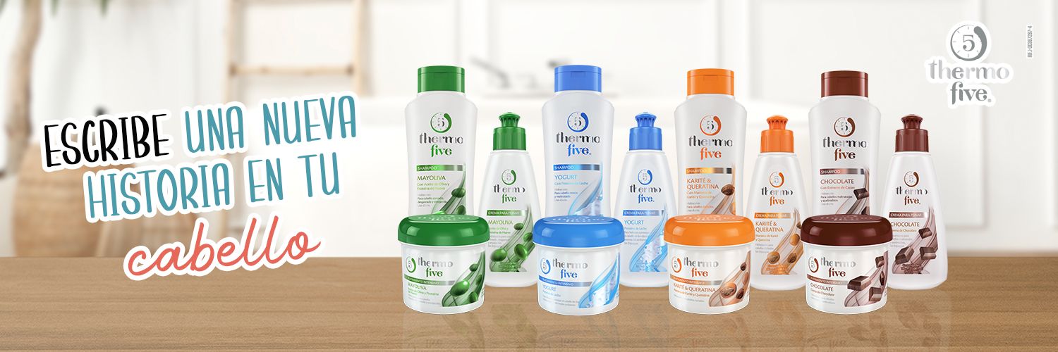 ThermoFive's profile banner image