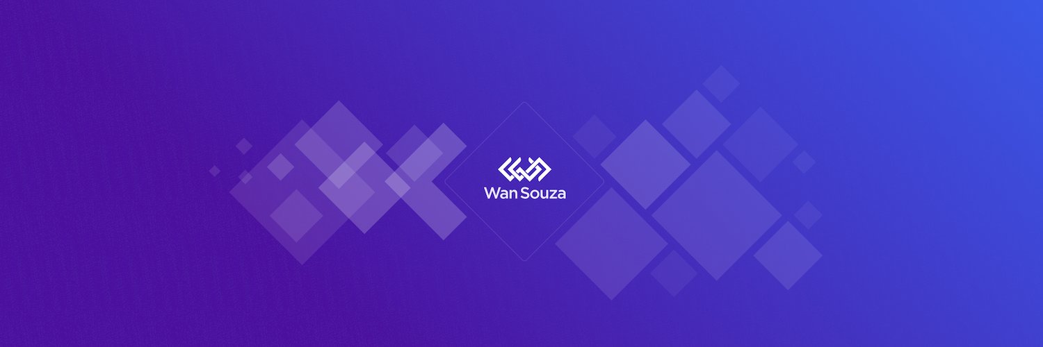 wansoul's profile banner image