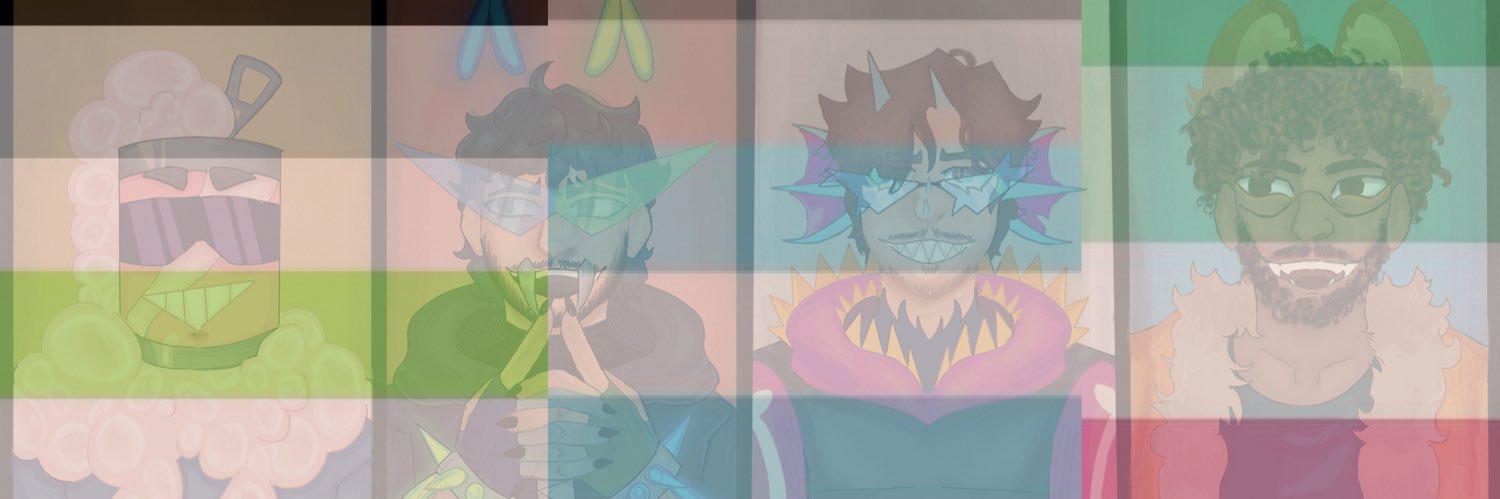 ♠︎•Lance•♠︎🐊💫's banner