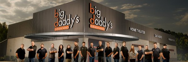 bdstereo Profile Banner