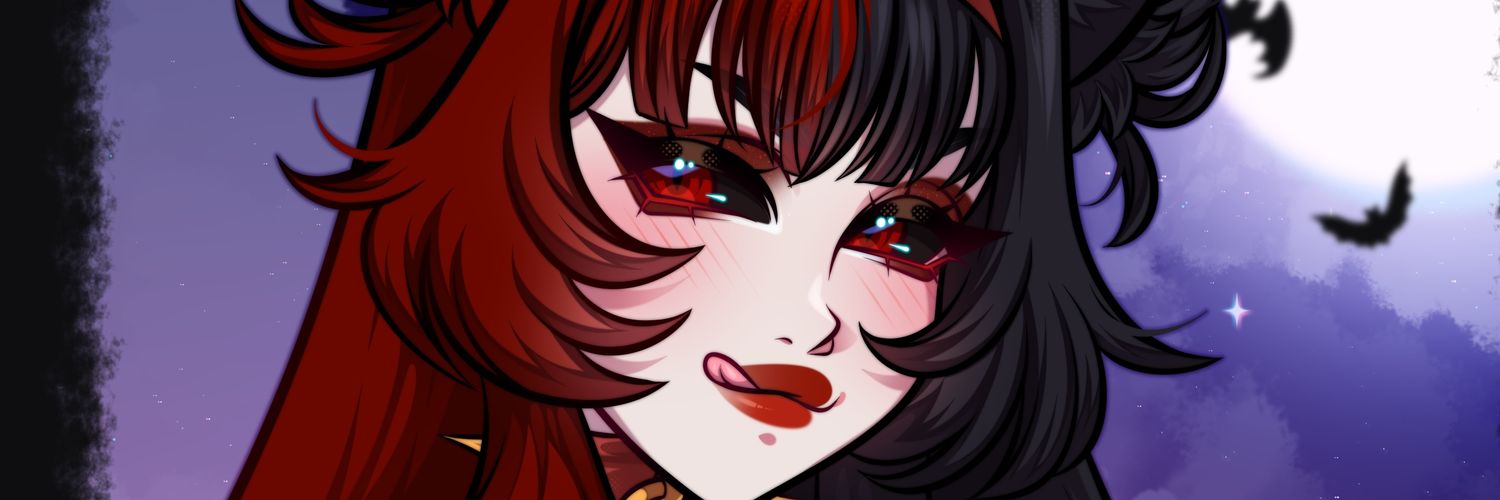 BellaDonaVT🐺🌹🖤 || Debut TBD's banner