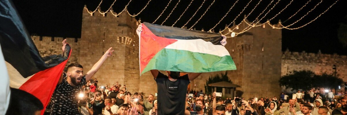 FreePalestine 🇵🇸 banner