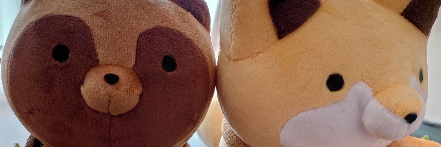 白狸's banner