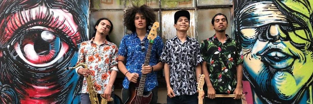 OaxacaBrothers's profile banner image