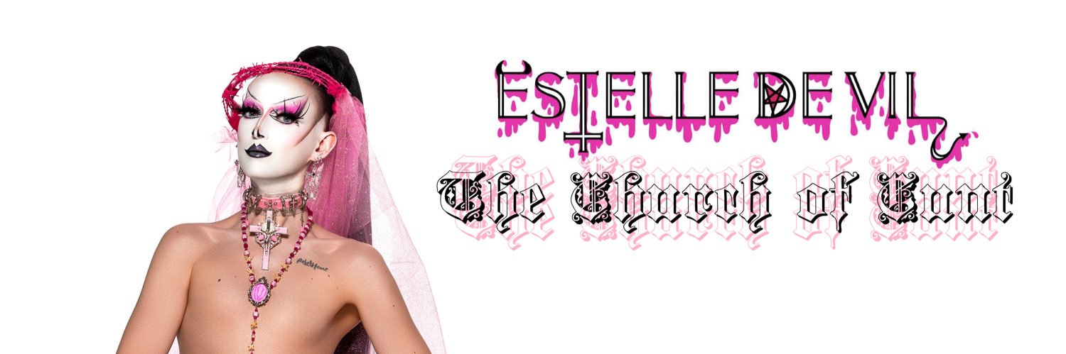 estelledevill's profile banner image