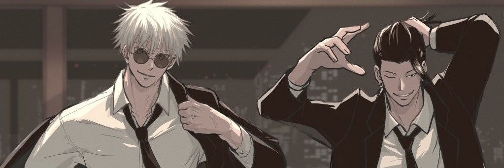 satosugu ☆ banner