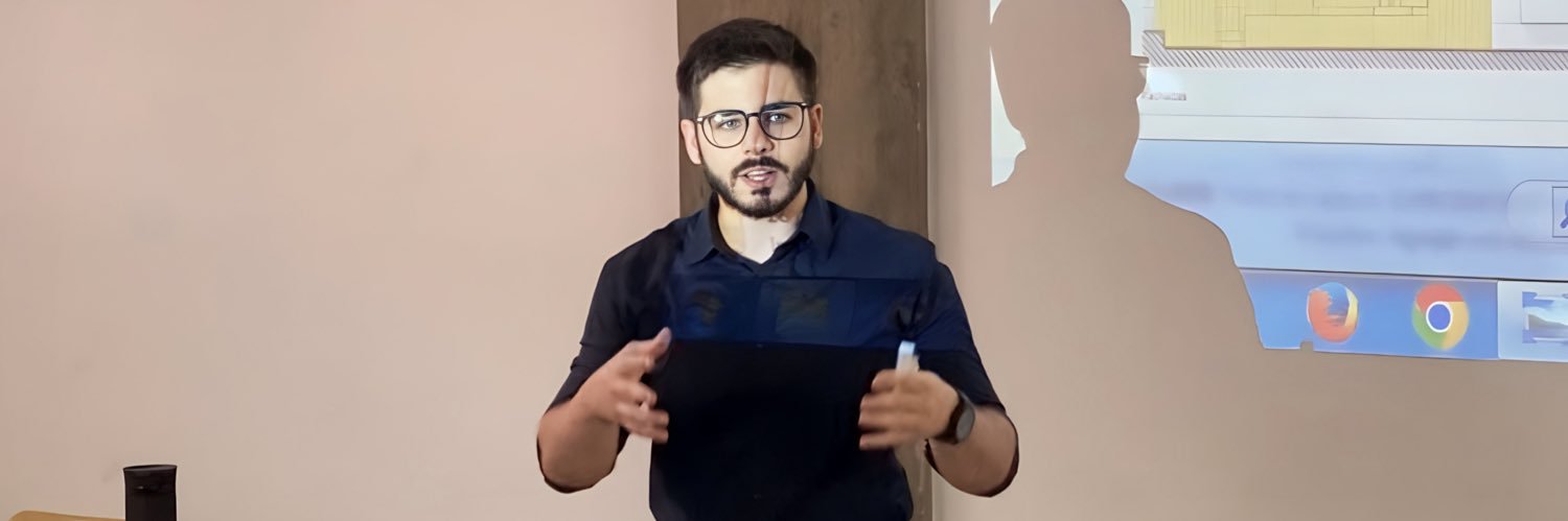 Rodrigo Colimodio banner