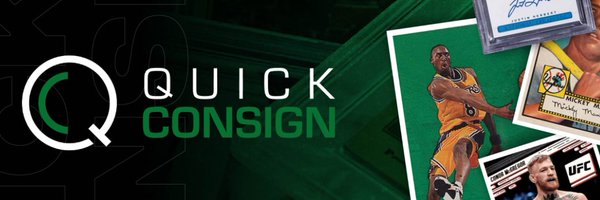 QuickConsignX Profile Banner