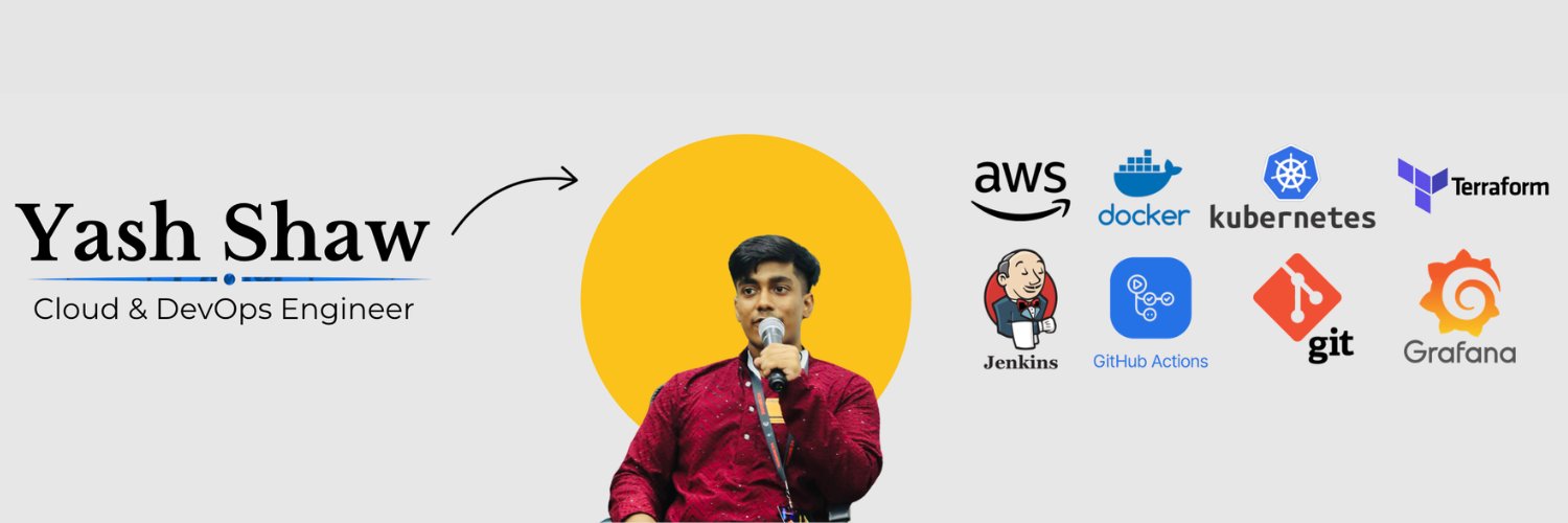 yasheroic's profile banner image