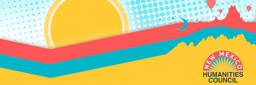 HumanitiesNM's profile banner image